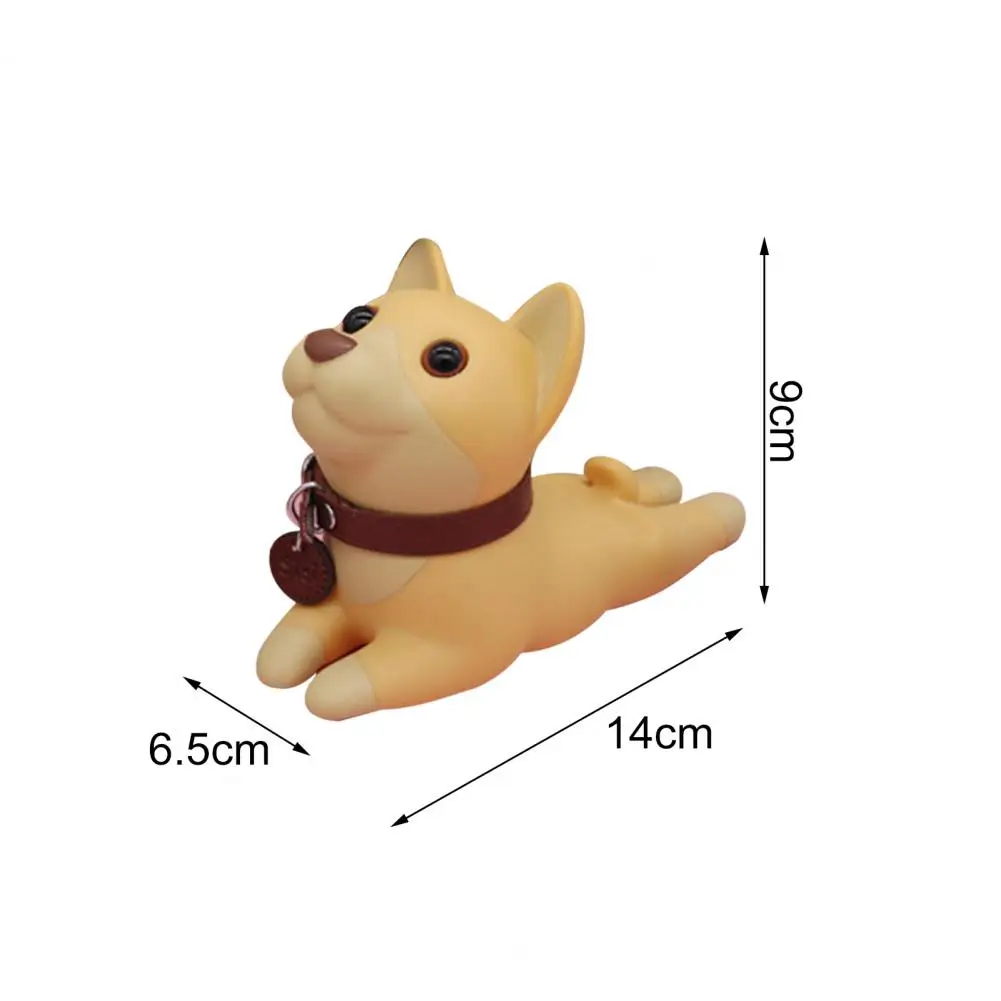 Phone Holder Animal Shape Multiple Function UPVC Cute Cartoon Mobile Phone Accessories for Table Holder Mobile Phone Stand Mount
Phone Holder Animal Shape Multiple Function UPVC Cute Cartoon Mobile Phone Accessories for Table Holder Mobile Phone Stand Mount