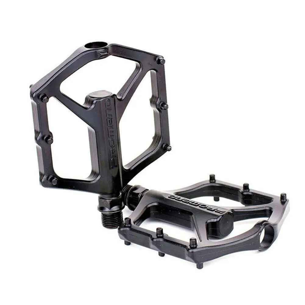 1 Pair Hot Bicycle Pedal Aluminum Alloy Nylon Bearing Bearing Non-slip Mountain Road Outdoor MTB Bike Pedal Riding Cycling Tools
1 Pair Hot Bicycle Pedal Aluminum Alloy Nylon Bearing Bearing Non-slip Mountain Road Outdoor MTB Bike Pedal Riding Cycling Tools