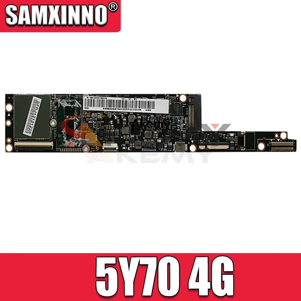 Applicable to YOGA3 pro 1370 5Y70 4G notebook motherboard number NM-A321 FRU 5B20G97324 5B20G97339
Applicable to YOGA3 pro 1370 5Y70 4G notebook motherboard number NM-A321 FRU 5B20G97324 5B20G97339