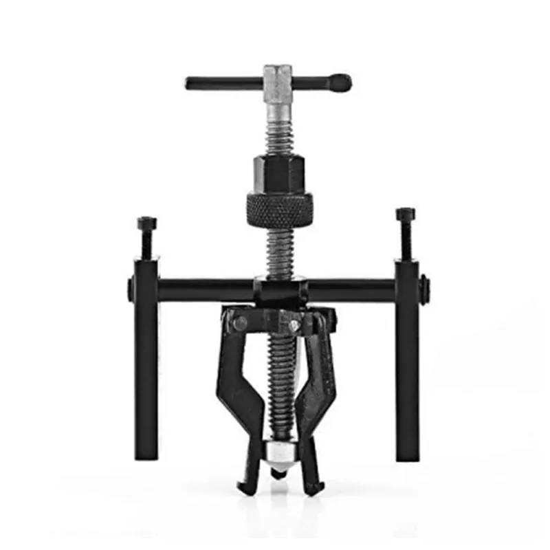 New Car Inner Bearing Puller Gear 3-Jaw Extractor Heavy Duty Automotive Machine Tool Kit Car Extractor Repair Tools Dropshipping
New Car Inner Bearing Puller Gear 3-Jaw Extractor Heavy Duty Automotive Machine Tool Kit Car Extractor Repair Tools Dropshipping