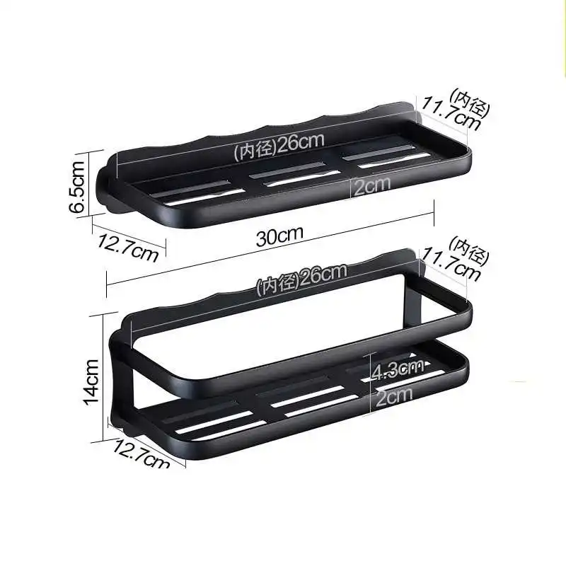 Storage Holder Estante Mobile Hoekplank Shower Rack Accessori Bagno Shelves Banheiro Salle De Bain Wall Shelf Bathroom Organizer
Storage Holder Estante Mobile Hoekplank Shower Rack Accessori Bagno Shelves Banheiro Salle De Bain Wall Shelf Bathroom Organizer
