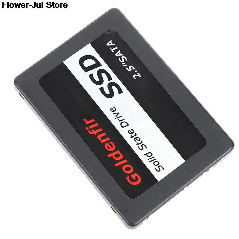 Твердотельный Накопитель ssd, 16-1 ТБ, 2,5 дюйма, Goldenfir, 16-ТБ, стандарт SATA III, 1 шт.
Твердотельный Накопитель ssd, 16-1 ТБ, 2,5 дюйма, Goldenfir, 16-ТБ, стандарт SATA III, 1 шт.