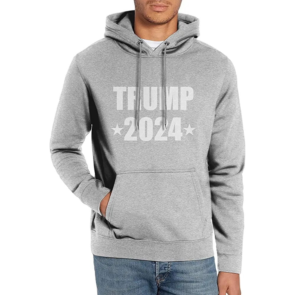 Мужская толстовка с капюшоном с изображением Трампа 2024, классная мужская Толстовка С Карманами мягкие фуфайки Koala 
Мужская толстовка с капюшоном с изображением Трампа 2024, классная мужская Толстовка С Карманами мягкие фуфайки Koala