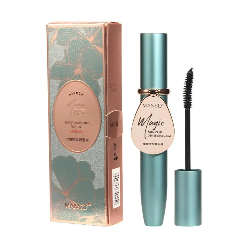 1PC Eye Mascara For Eyelashes Silk Fiber Eyelashes Lengthening Mascara Waterproof Long Lasting Black Eyes Lashes Makeup Tool
1PC Eye Mascara For Eyelashes Silk Fiber Eyelashes Lengthening Mascara Waterproof Long Lasting Black Eyes Lashes Makeup Tool