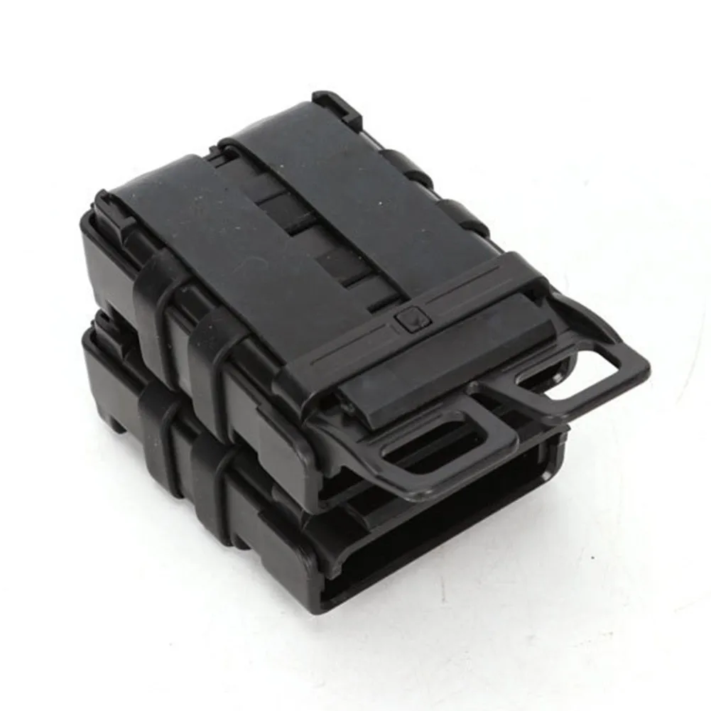 High Quality Attach Fast Magazine Pouch Holster Clip M4 Mag Holster Molle Mag Clip Outdoor Plastic Holster
High Quality Attach Fast Magazine Pouch Holster Clip M4 Mag Holster Molle Mag Clip Outdoor Plastic Holster