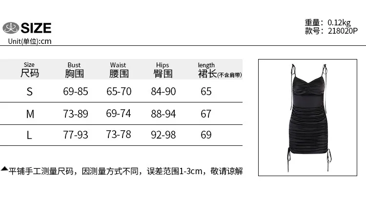 Black V Neck Sexy Dress Spaghetti Strap Female High Waist Sheath Club Dresses For Women Summer Mini Sleeveless Vestidos
Black V Neck Sexy Dress Spaghetti Strap Female High Waist Sheath Club Dresses For Women Summer Mini Sleeveless Vestidos