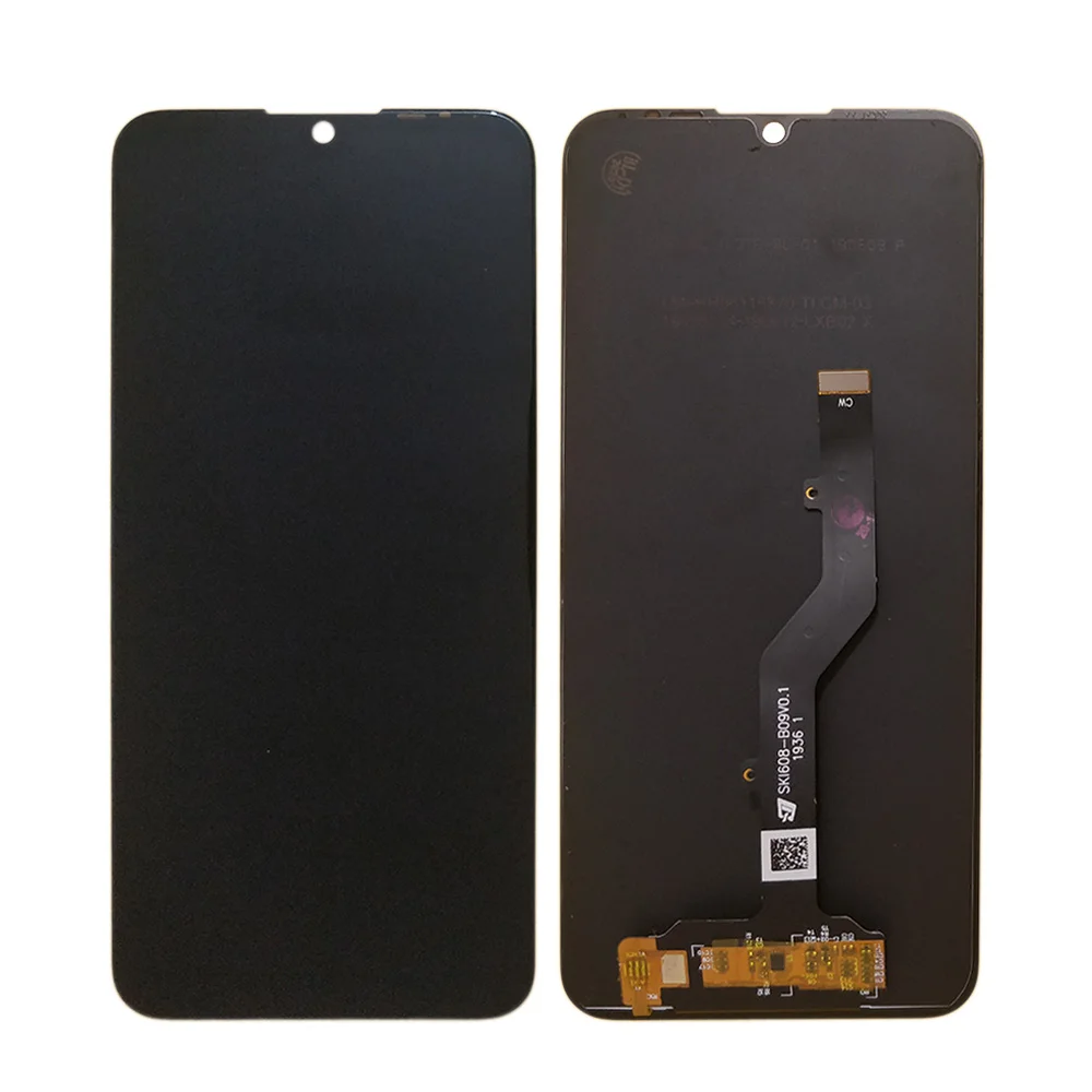 Оригинальный ЖК-дисплей A5 2020 для ZTE Blade A7 A7S Prime 2019 A5 2020, ЖК-дисплей, сенсорный экран, дигитайзер в сборе A7 2020 A7 vita
Оригинальный ЖК-дисплей A5 2020 для ZTE Blade A7 A7S Prime 2019 A5 2020, ЖК-дисплей, сенсорный экран, дигитайзер в сборе A7 2020 A7 vita
