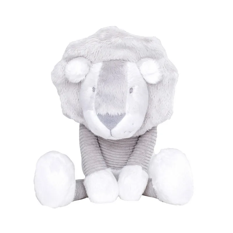 35CM New Cartoon Lion Plush Toy Dolls Kawaii Cotton Stuffed Toy Girl Boy Sleeping Dolls Children Birthday Gift
35CM New Cartoon Lion Plush Toy Dolls Kawaii Cotton Stuffed Toy Girl Boy Sleeping Dolls Children Birthday Gift