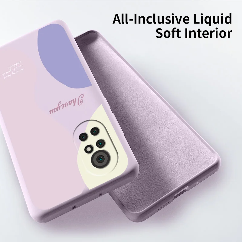 Fashion Colorful Pattern For Huawei Nova8 8Pro 8SE Nova 7 7Pro 7SE 6 6se 5 5Pro 5Z 5I 5Ipro 4 4E 3 3i 3E 2 Liquid Silicone Case
Fashion Colorful Pattern For Huawei Nova8 8Pro 8SE Nova 7 7Pro 7SE 6 6se 5 5Pro 5Z 5I 5Ipro 4 4E 3 3i 3E 2 Liquid Silicone Case