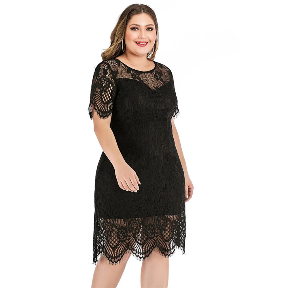 2020 New Summer Women Short Sleeve Dress Bodycon Slim Dress Formal Party Ladies Fashion Elegant Dresses Clothing
2020 New Summer Women Short Sleeve Dress Bodycon Slim Dress Formal Party Ladies Fashion Elegant Dresses Clothing