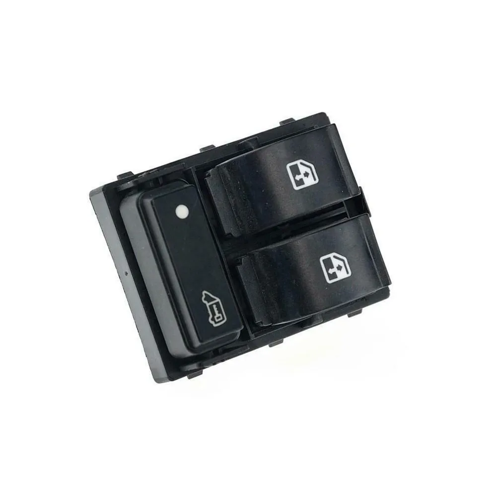 1pc Car Interior Replacement Accessories For Vauxhall Combo 2011-2019 Electric Window Switch Front Button
1pc Car Interior Replacement Accessories For Vauxhall Combo 2011-2019 Electric Window Switch Front Button