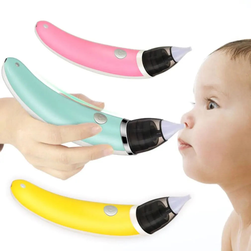 Kid Baby Baby Nasal Aspirator Electric Nose Cleaner Newborn Baby Sucker Cleaner Sniffling Aspirator Safe Equipment Nose Hygienic
Kid Baby Baby Nasal Aspirator Electric Nose Cleaner Newborn Baby Sucker Cleaner Sniffling Aspirator Safe Equipment Nose Hygienic
