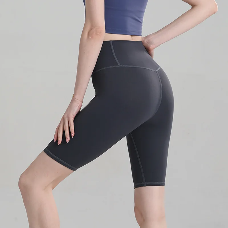 INSPK Sports Leegings High Waist Elasticated Fitness Shorts 4 Colors Training Push-up Jogging Sports Clothese 2020 New Style
INSPK Sports Leegings High Waist Elasticated Fitness Shorts 4 Colors Training Push-up Jogging Sports Clothese 2020 New Style