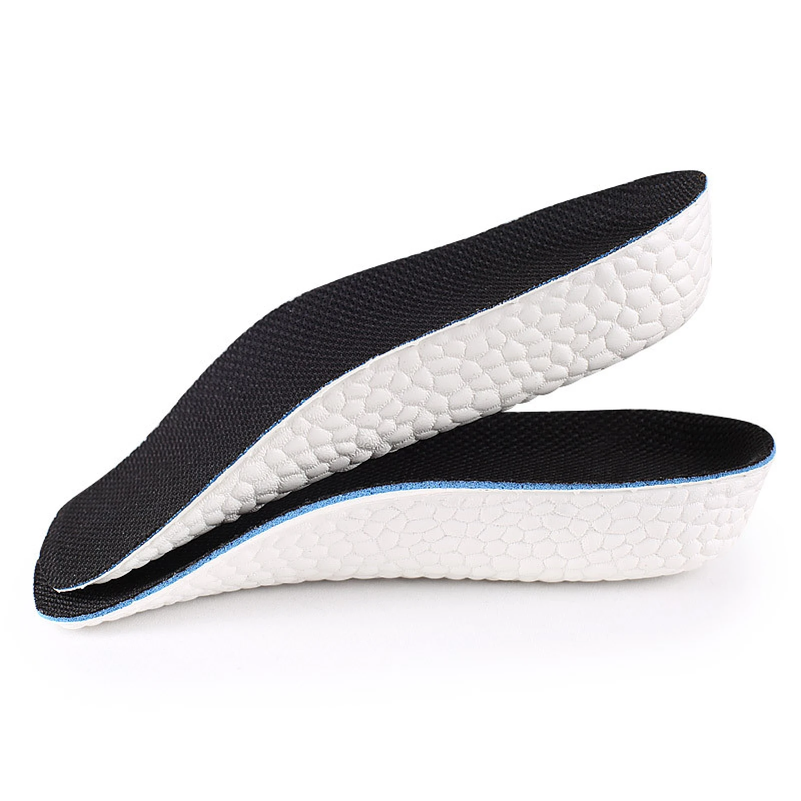 Невидимые дышащие Нескользящие стельки для увеличения роста, унисекс, 1,5 см, 1 пара
Невидимые дышащие Нескользящие стельки для увеличения роста, унисекс, 1,5 см, 1 пара