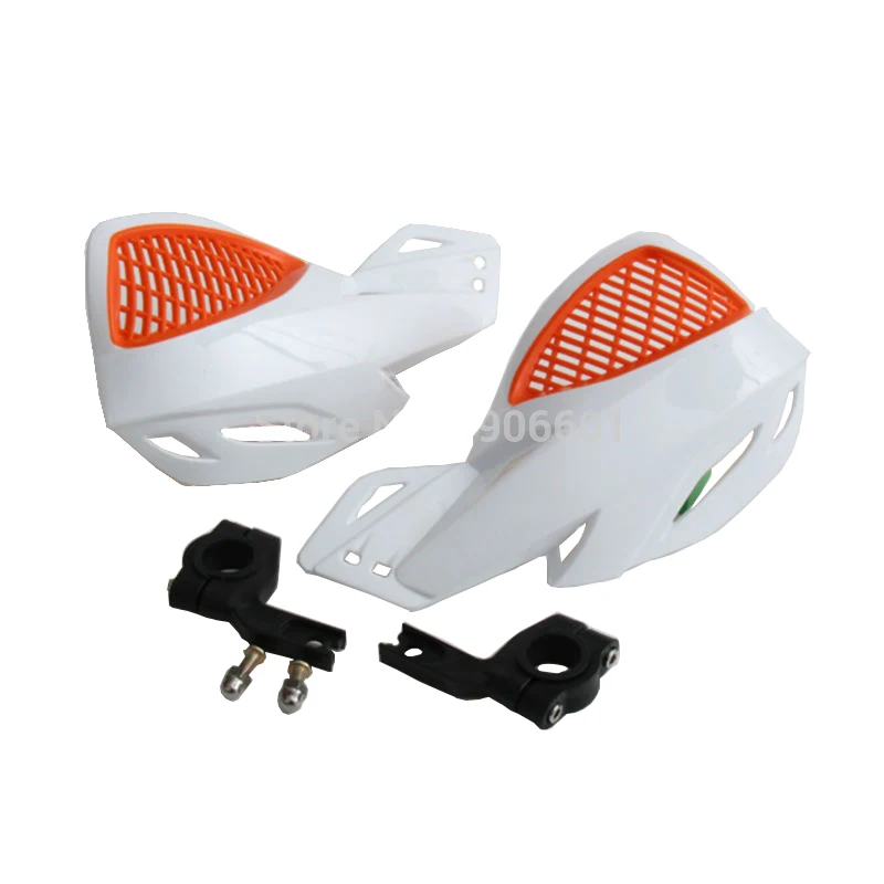 Motorcycle Motorcross Dirt Bike ATV Handlebar handguards Hand Guards For KTM SX SXF EXC XCW EXC F 85 125 250 300 350 450 530
Motorcycle Motorcross Dirt Bike ATV Handlebar handguards Hand Guards For KTM SX SXF EXC XCW EXC F 85 125 250 300 350 450 530