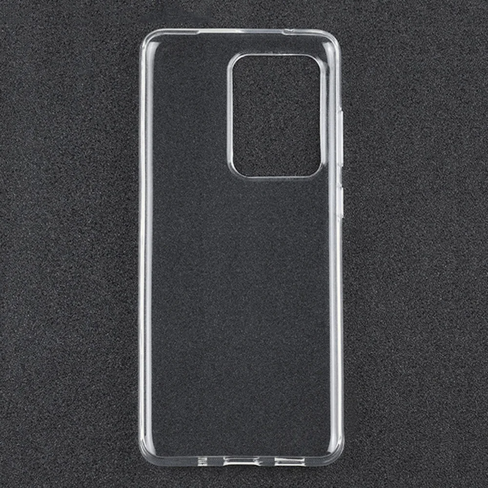 Phone Case Soft Protective Cover Clear For Samsung Galaxy S20 Ultra TPU Anti-Scratch
Phone Case Soft Protective Cover Clear For Samsung Galaxy S20 Ultra TPU Anti-Scratch