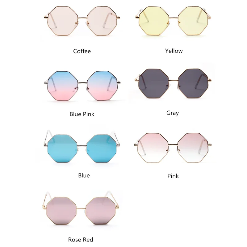 Трендовый товар 2019 квадратные солнцезащитные очки в стиле ретро розовые женские