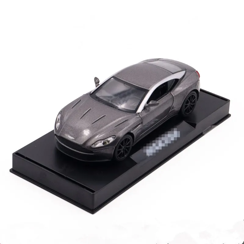 1:32 Aston Martin DB11 Metal Toy Cars Diecast Scale Model Kids Present With Pull Back Function Music Light Openable Door 078
1:32 Aston Martin DB11 Metal Toy Cars Diecast Scale Model Kids Present With Pull Back Function Music Light Openable Door 078