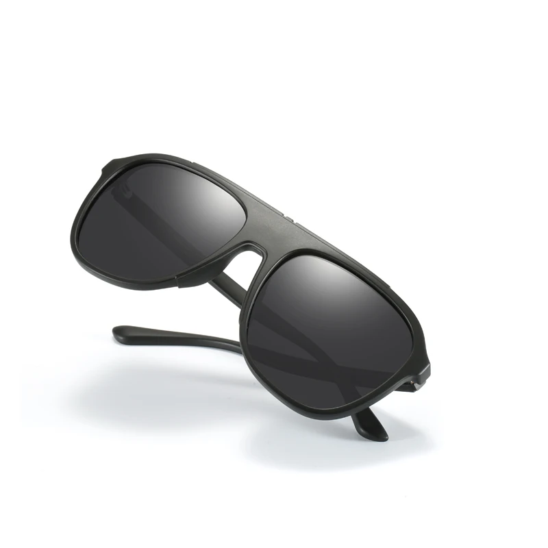AIMISUV Retro Punk Round Sunglasses Men Fashion Shades Frame Vintage Flat Top Glasses High Quality UV400 Oculos De Sol
AIMISUV Retro Punk Round Sunglasses Men Fashion Shades Frame Vintage Flat Top Glasses High Quality UV400 Oculos De Sol