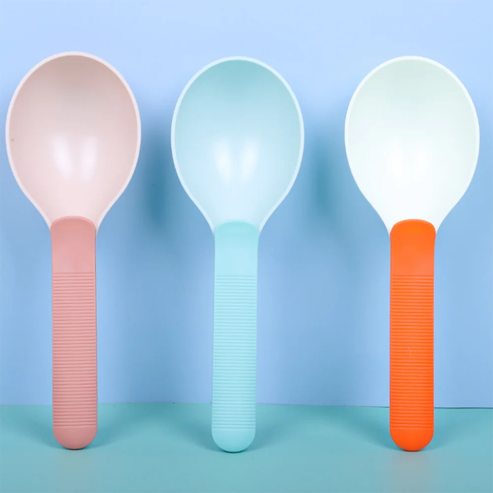 Pet Food Shovel Cat Food Spoon Dog Food Spoon Plastic Shovel Long Handle Feeding Cat Spoon Pet Utensils Grain Shovel
Pet Food Shovel Cat Food Spoon Dog Food Spoon Plastic Shovel Long Handle Feeding Cat Spoon Pet Utensils Grain Shovel