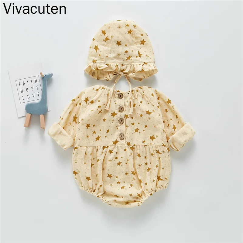 2021 spring new baby bodysuit cotton linen baby girl romper infant and toddler print one-piece romper newborn girl clothes
2021 spring new baby bodysuit cotton linen baby girl romper infant and toddler print one-piece romper newborn girl clothes
