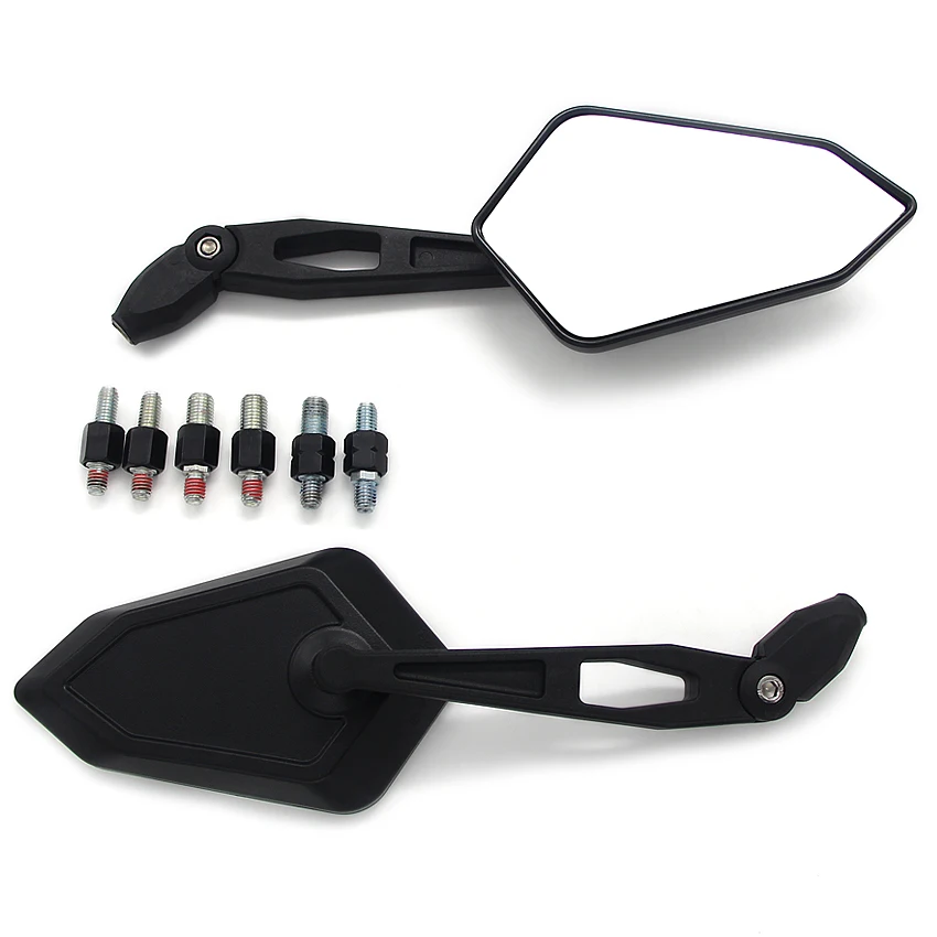 Motorcycles side mirror for Honda XL175 XL185 XL200 XL250 XL350 XL500 XR75 XR80 XR100 XR125 XR185 XR200 XR250 XR350 XR400 XR500
Motorcycles side mirror for Honda XL175 XL185 XL200 XL250 XL350 XL500 XR75 XR80 XR100 XR125 XR185 XR200 XR250 XR350 XR400 XR500