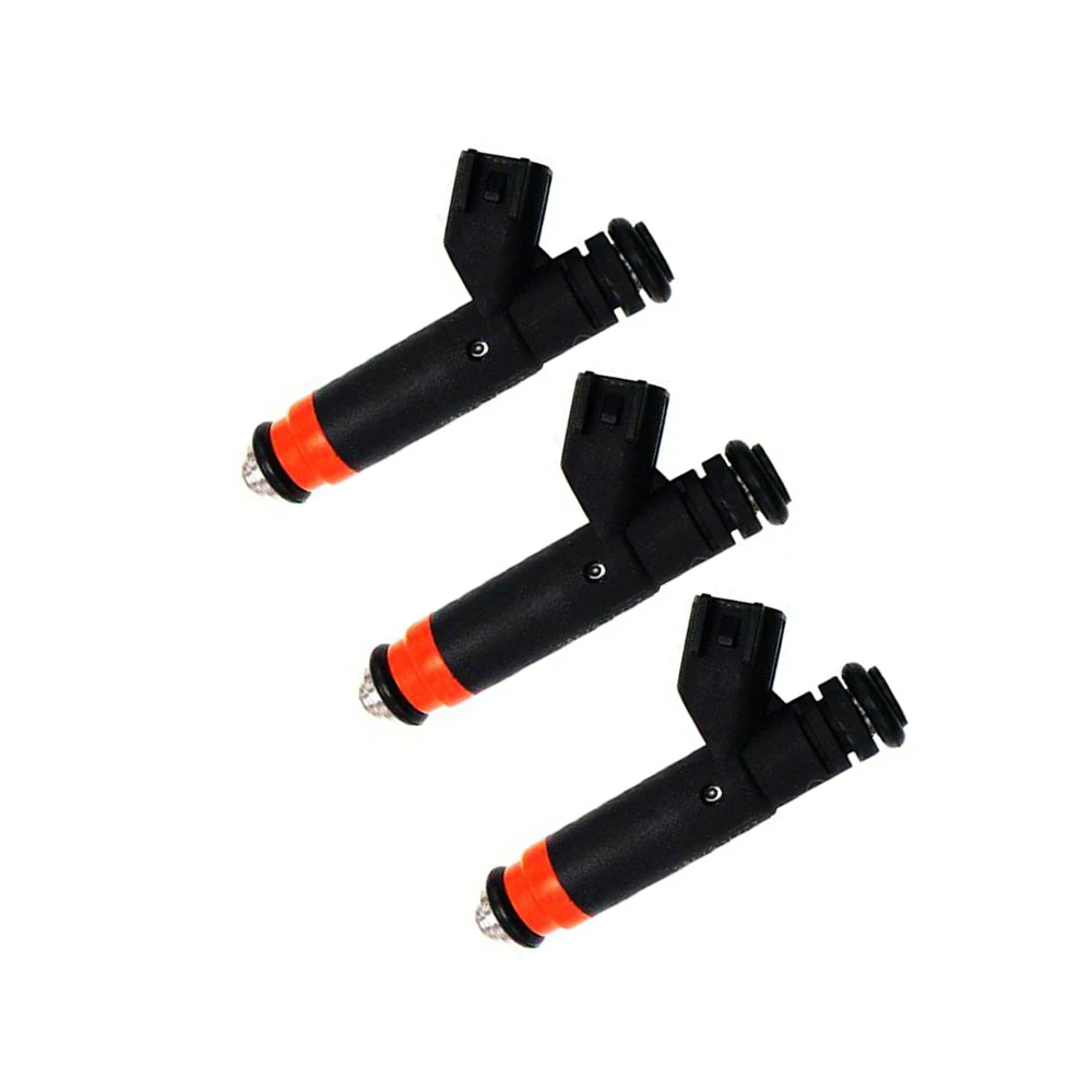 Set Of 8 Fuel Injector Nozzles For 2002 - 2004 Mercury Mountaineer 4.6L V8 9f593 162 1L2E-D4A
Set Of 8 Fuel Injector Nozzles For 2002 - 2004 Mercury Mountaineer 4.6L V8 9f593 162 1L2E-D4A