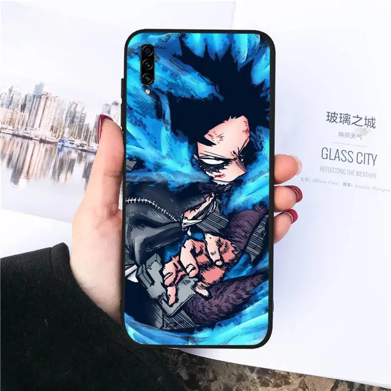 My Hero Academia dabi Phone Case For Samsung galaxy S 21 20 10 8 A 50 21s 51 71 70 40 20 20e note 10 plus Ultra 5g fe
My Hero Academia dabi Phone Case For Samsung galaxy S 21 20 10 8 A 50 21s 51 71 70 40 20 20e note 10 plus Ultra 5g fe
