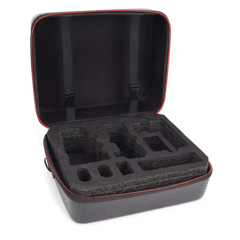 RC Drone Bag RC Drone Storage Portable RC Accessory Drone Bag Compatible on Mini
RC Drone Bag RC Drone Storage Portable RC Accessory Drone Bag Compatible on Mini