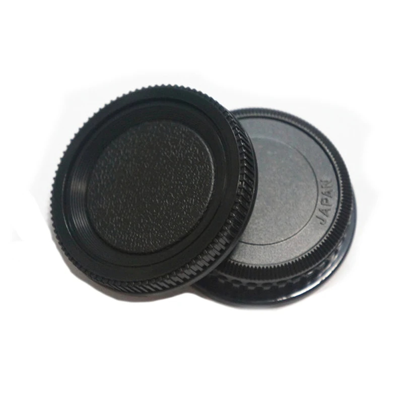 50pair/lot high quality camera Body cap + Rear Lens Cap for K10D K20D K200D K100D K-7 for Pentax PK Ricoh Camera Mount
50pair/lot high quality camera Body cap + Rear Lens Cap for K10D K20D K200D K100D K-7 for Pentax PK Ricoh Camera Mount