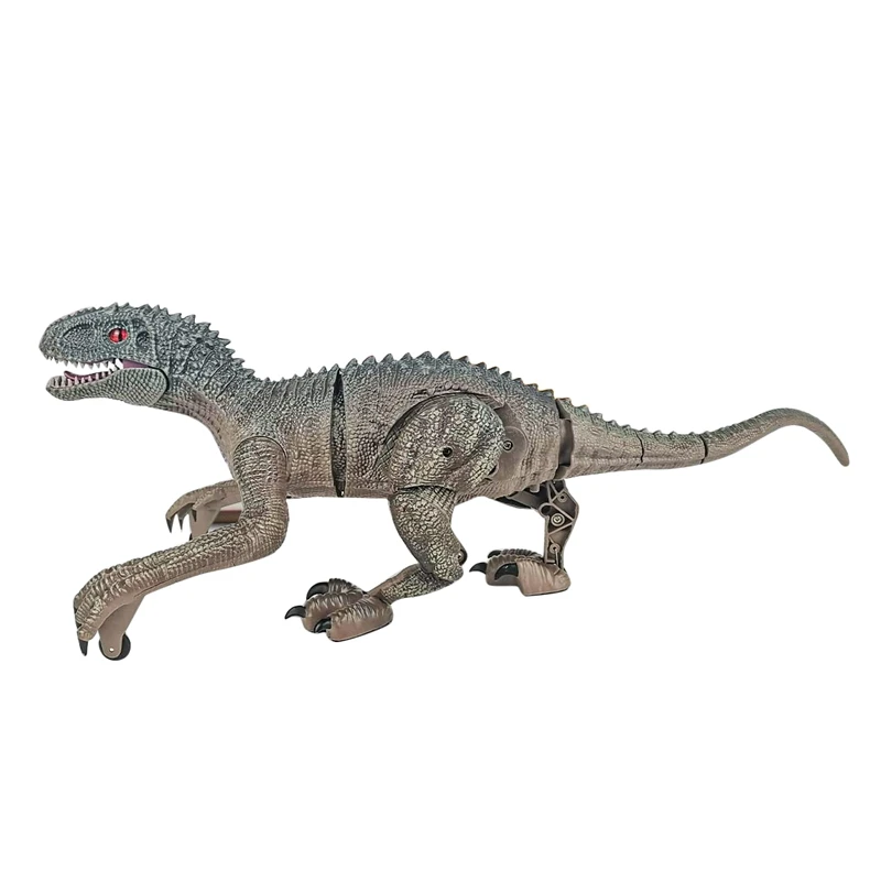 Remote Control Dinosaur Remote Control Dinosaur Toys for Kids Realistic Dinosaur Robot Dinosaur Toys Children Best Gift
Remote Control Dinosaur Remote Control Dinosaur Toys for Kids Realistic Dinosaur Robot Dinosaur Toys Children Best Gift