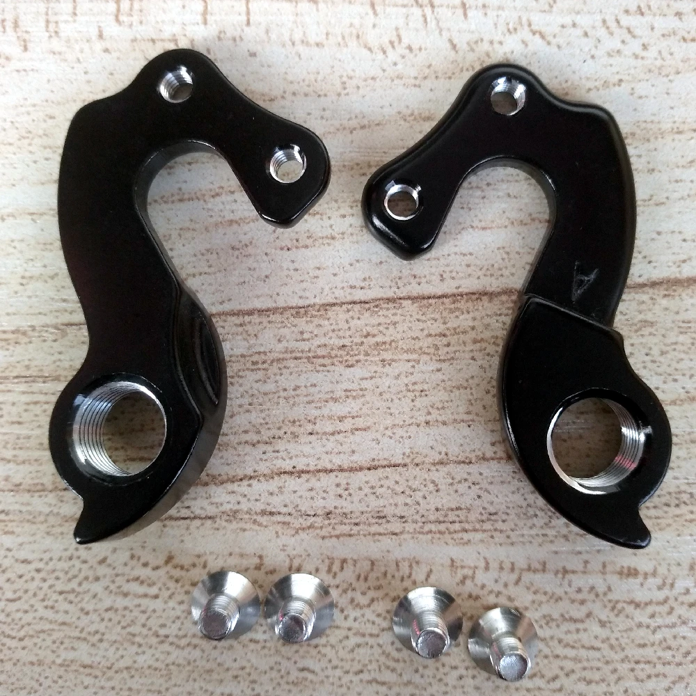 1pc Bicycle gear rear derailleur hanger For Schwinn Vantage GT Grade GTR Carbon FLANDERS CORRATEC MECH dropout carbon frame bike
1pc Bicycle gear rear derailleur hanger For Schwinn Vantage GT Grade GTR Carbon FLANDERS CORRATEC MECH dropout carbon frame bike