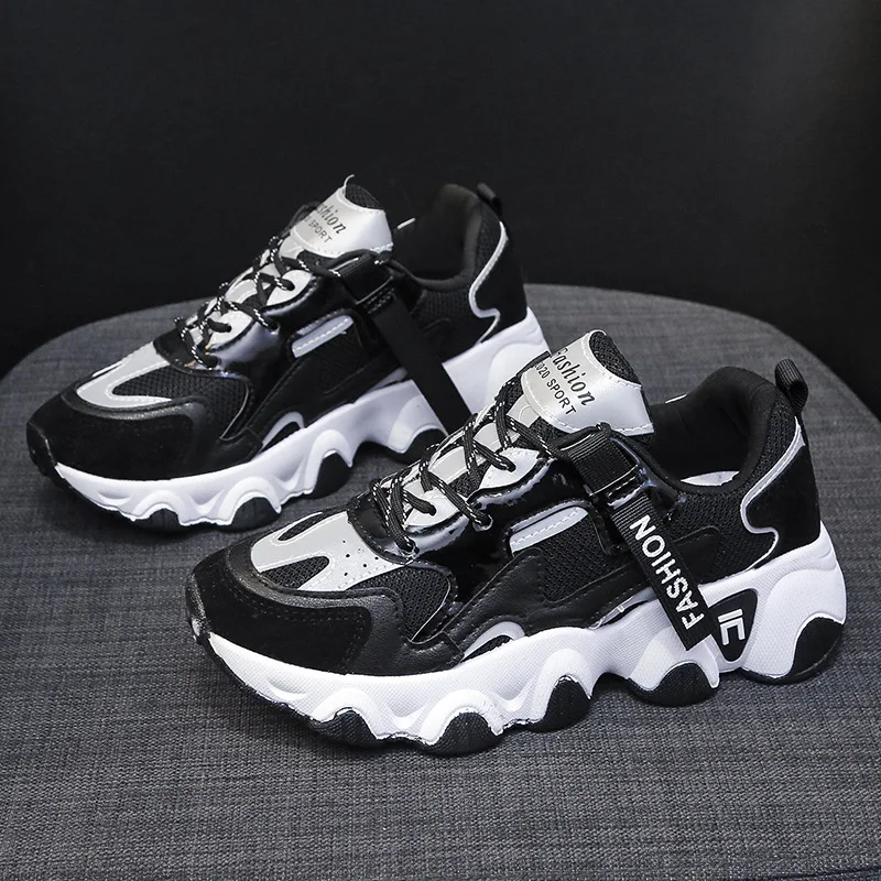 Fashion Shoe Womens New Casual Sports Shoes Female Students Running Shoes Women Sneakers Shoes Women
Fashion Shoe Womens New Casual Sports Shoes Female Students Running Shoes Women Sneakers Shoes Women