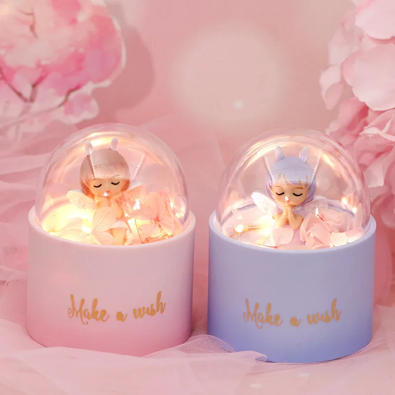 ins pink girl heart star light blind box fairy girl day gift mysterious decoration gift Caja Ciega blind bag anime character
ins pink girl heart star light blind box fairy girl day gift mysterious decoration gift Caja Ciega blind bag anime character