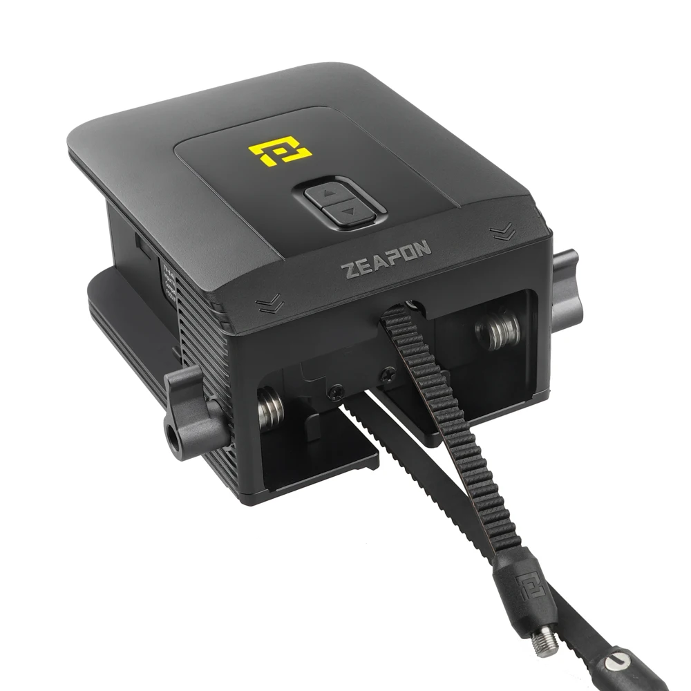 ZEAPON Motorized Electronic Motor Module for Micro 2 Slider Ultra Silent 4.5KG All-Direction Capacity Micro2 Controller | Электроника
