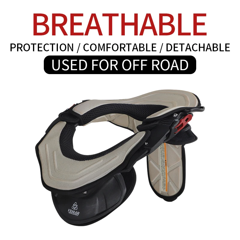 Motor Gear Neck Protection Motorcycle Guard Men Women Protector Riding Off-Road Long-Distance Cycling Motocross Brace Protective
Motor Gear Neck Protection Motorcycle Guard Men Women Protector Riding Off-Road Long-Distance Cycling Motocross Brace Protective