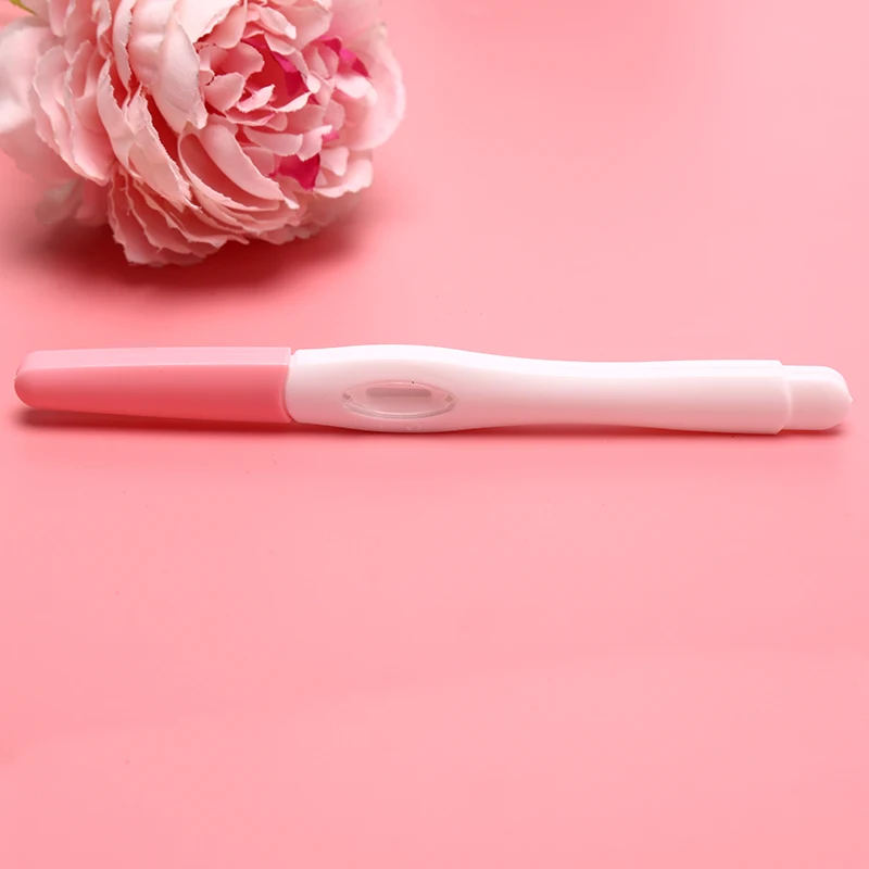 

Pregnancy Urine Test Strip Ovulation Urine Test StripTests Strips Kit First Response Ovulation Kits Over 99% Accuracy