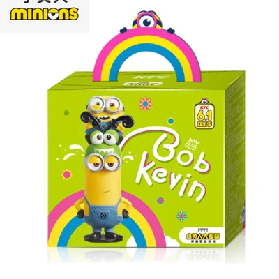 Minions 2021 New Water Cup Summer Cartoon Cute Dual-purpose Kettle Despicable Me Series Kettle
Minions 2021 New Water Cup Summer Cartoon Cute Dual-purpose Kettle Despicable Me Series Kettle