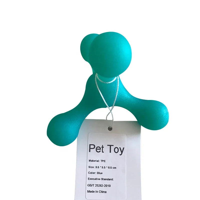 Interactive Bite Resistant Pet Dog Molar Chew Toy with Molar Stick Rubber 
Interactive Bite Resistant Pet Dog Molar Chew Toy with Molar Stick Rubber