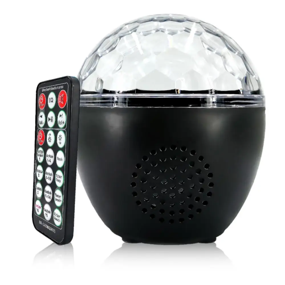 Strobe Light with Remote Control 16Colors Stage Light Indoor Entertainment Holiday Lighting Stay Home Fantastic Dance Lamp
Strobe Light with Remote Control 16Colors Stage Light Indoor Entertainment Holiday Lighting Stay Home Fantastic Dance Lamp