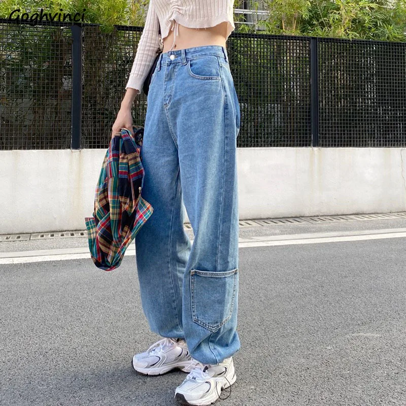 Джинсы женские по индивидуальному заказу, классные обтягивающие джинсовые брюки, женские весенние свободные штаны s с карманами, шикарные у...
Джинсы женские по индивидуальному заказу, классные обтягивающие джинсовые брюки, женские весенние свободные штаны s с карманами, шикарные у...