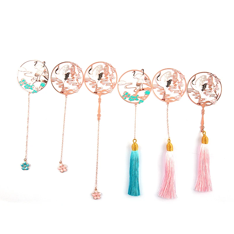 Chinese Style Calligraphy And Painting Bookmark Group Fan Book Clip Pagination Mark Metal Tassel Stationery School Office Supply
Chinese Style Calligraphy And Painting Bookmark Group Fan Book Clip Pagination Mark Metal Tassel Stationery School Office Supply