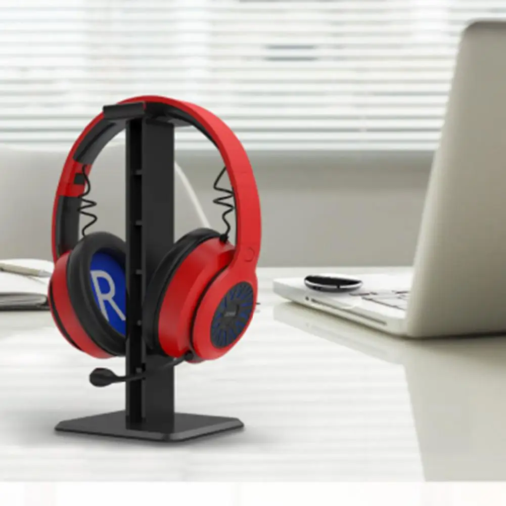 ABS Material Headphones Stand Headset Holder Aluminum Supporting Bar Flexible Headrest ABS Solid Base for All Bose QC15 QC25 QC3
ABS Material Headphones Stand Headset Holder Aluminum Supporting Bar Flexible Headrest ABS Solid Base for All Bose QC15 QC25 QC3