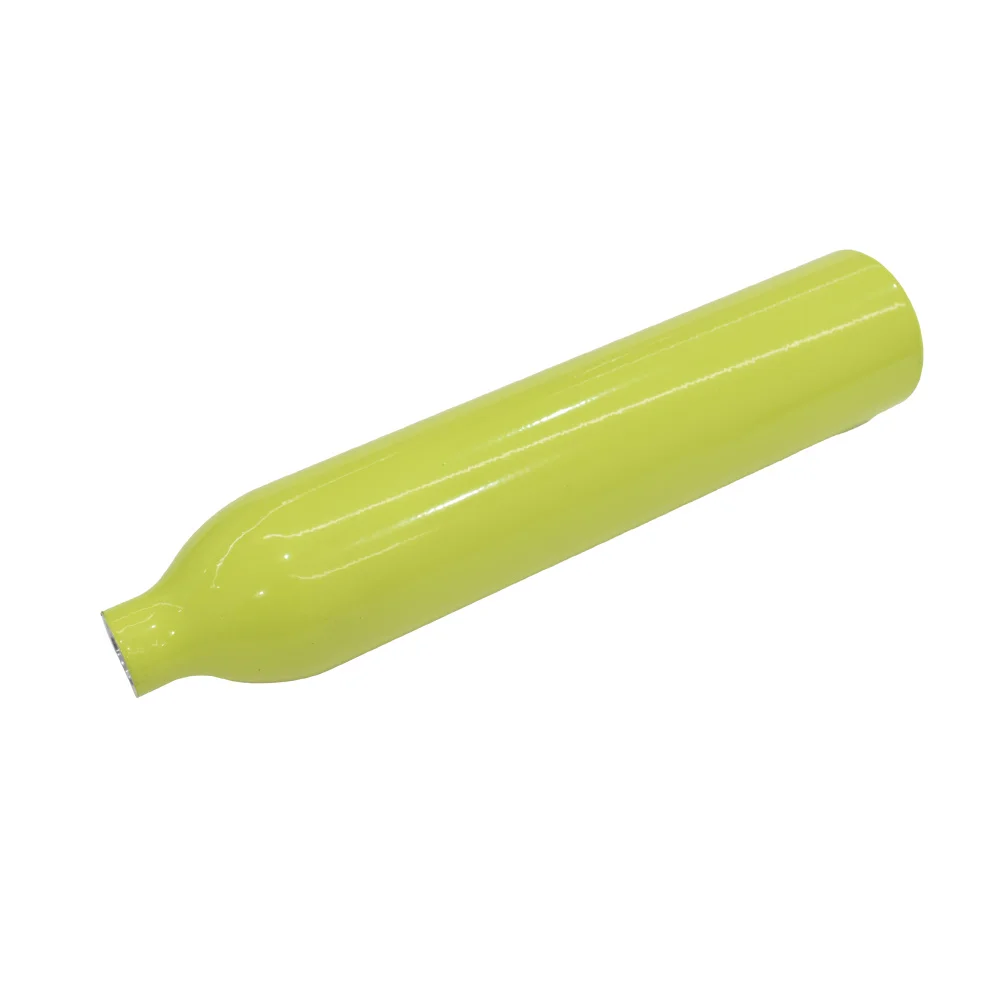 Алюминиевый цилиндр, 1,5 фунт/кв. Дюйм, бар, куб. См, л, мини-резервуар для подводного плавания, семейный резервуар для дайвинга M18 *
Алюминиевый цилиндр, 1,5 фунт/кв. Дюйм, бар, куб. См, л, мини-резервуар для подводного плавания, семейный резервуар для дайвинга M18 *