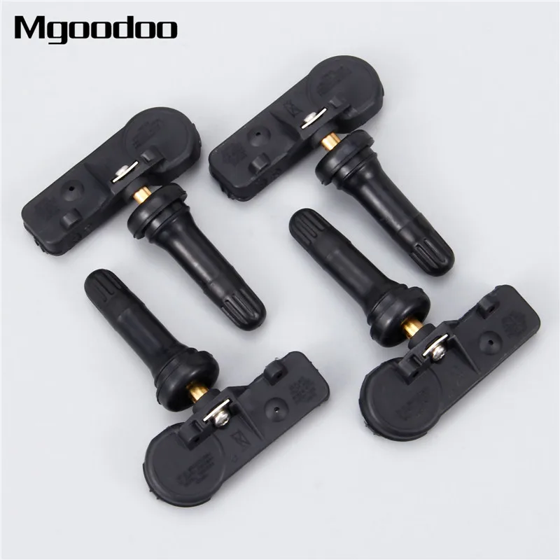 56029481AB 560 294 81AB Car TPMS Tire Pressure Sensor Monitor 433MHz car accessories For CHRYSLER DODGE Ram JEEP
56029481AB 560 294 81AB Car TPMS Tire Pressure Sensor Monitor 433MHz car accessories For CHRYSLER DODGE Ram JEEP