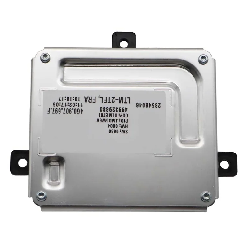 Дневные ходовые огни DRL модуль 4G0907697F для A6 S6 A7 S7 R8 TT Golf GTI Passat 4G0.907.697.F | Автомобили и