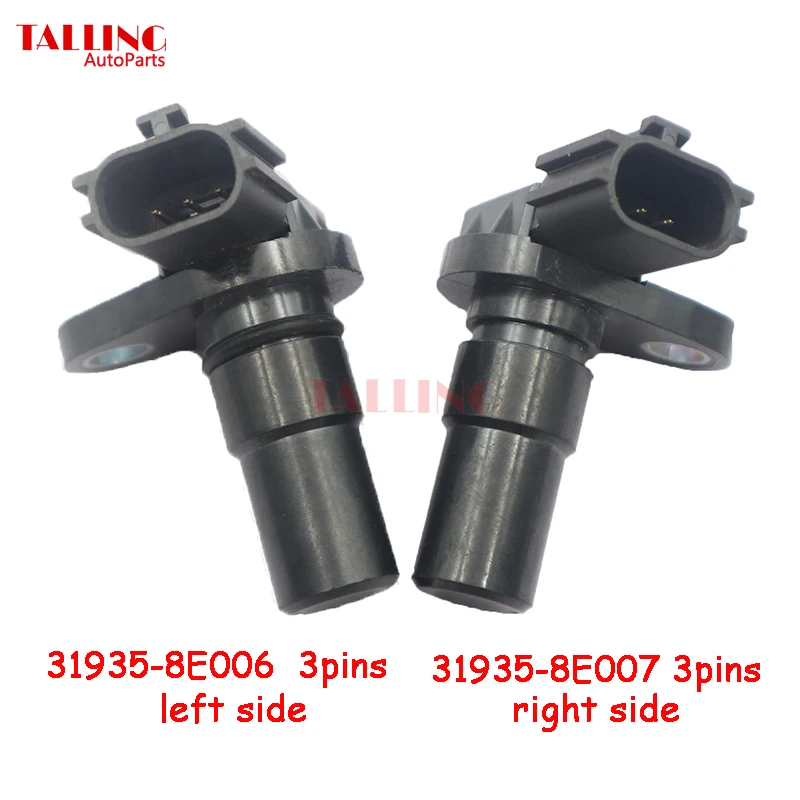 TALLING 2 шт./лот 31935-8E006 31935-8E007 датчик скорости передачи для INFINITI NISSAN MAXIMA ALTIMA CUBE QUEST
TALLING 2 шт./лот 31935-8E006 31935-8E007 датчик скорости передачи для INFINITI NISSAN MAXIMA ALTIMA CUBE QUEST