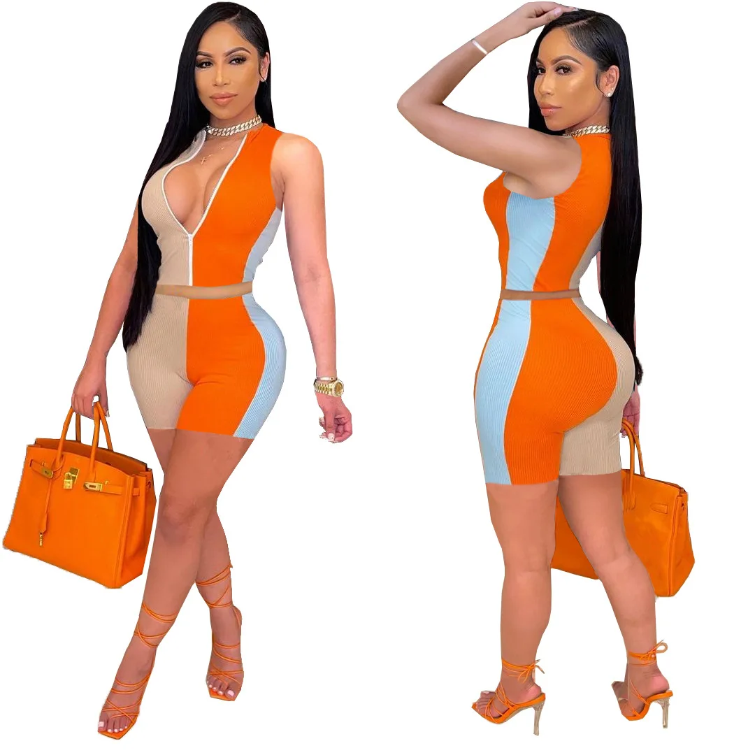 Yg1072 European and American women's fashion pit bar color matching sexy hip lift tight leisure two piece set spot supply wholes
Yg1072 European and American women's fashion pit bar color matching sexy hip lift tight leisure two piece set spot supply wholes