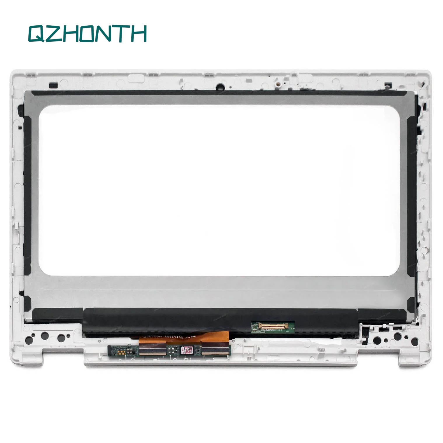 Laptop For Acer Chromebook R11 CB5-132T N15Q8 LCD Touch Screen Assembly with Frame 11.6" 1366x768
Laptop For Acer Chromebook R11 CB5-132T N15Q8 LCD Touch Screen Assembly with Frame 11.6" 1366x768