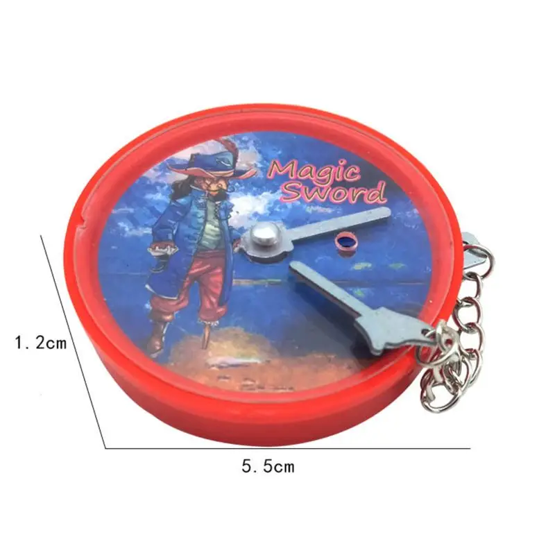 Magic Pointer - Very Simple, Very Amazing Magic Toy Props
Magic Pointer - Very Simple, Very Amazing Magic Toy Props